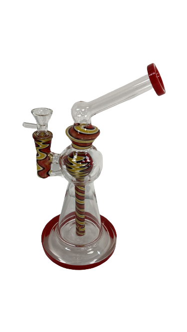 10" Water Pipe - 2621 - MK Distro