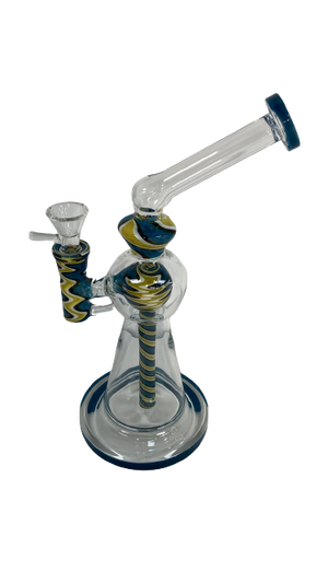 10" Water Pipe - 2621 - MK Distro