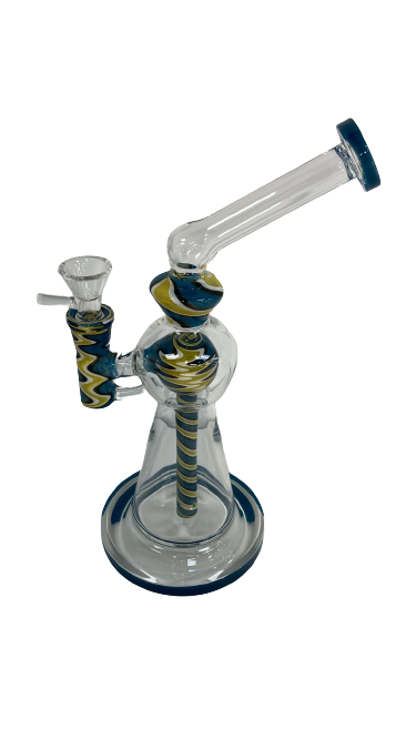 10" Water Pipe - 2621 - MK Distro