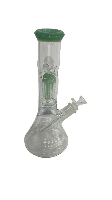 10.5" Water Pipe - 2258 - MK Distro