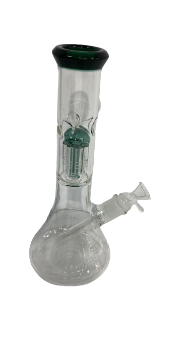 10.5" Water Pipe - 2258 - MK Distro