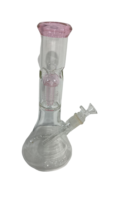 10.5" Water Pipe - 2258 - MK Distro