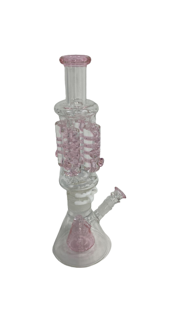 13.8" Water Pipe - 2384 - MK Distro