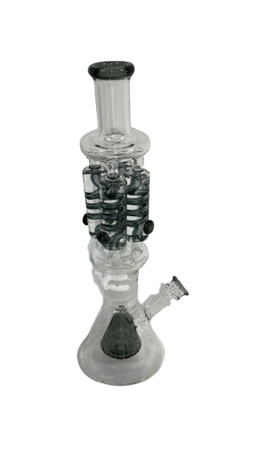 13.8" Water Pipe - 2384 - MK Distro