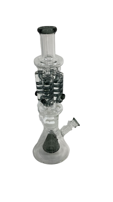 13.8" Water Pipe - 2384 - MK Distro