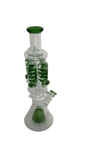 13.8" Water Pipe - 2384 - MK Distro