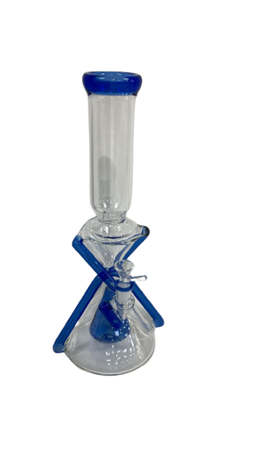 13.7" Water Pipe -1745-2 - MK Distro