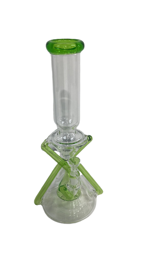 13.7" Water Pipe -1745-2 - MK Distro