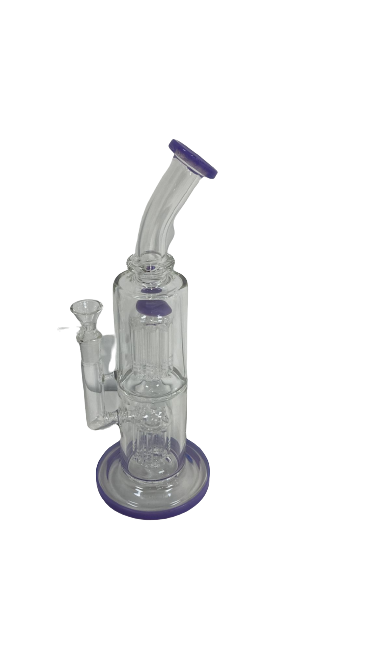 12.5" Water Pipe - 1674-3 - MK Distro