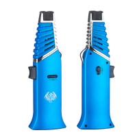 Special Blue - Transformer Butane Torch - Refillable Lighters (Single Flame) - MK Distro