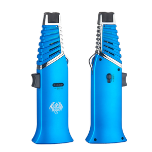 Special Blue - Transformer Butane Torch - Refillable Lighters (Single Flame) - MK Distro