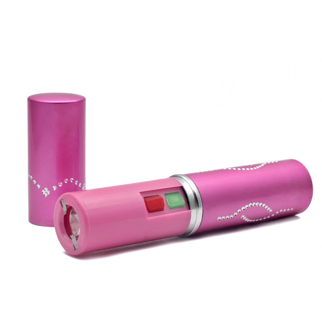 CH-18 Cheetah Lipstick Stun Gun (100/-/ 13*14*16/ 29) - MK Distro