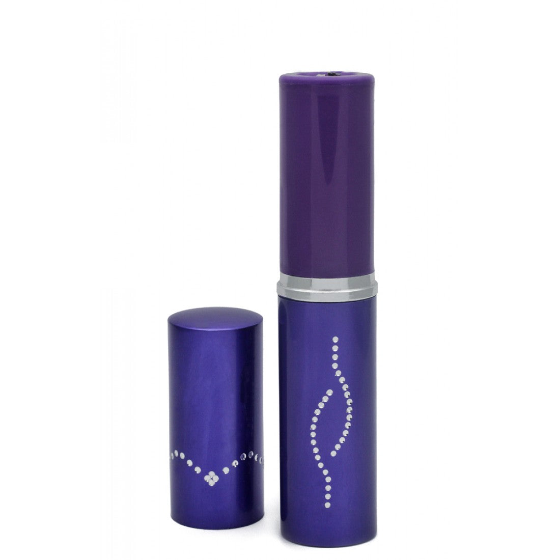 CH-18 Cheetah Lipstick Stun Gun (100/-/ 13*14*16/ 29) - MK Distro