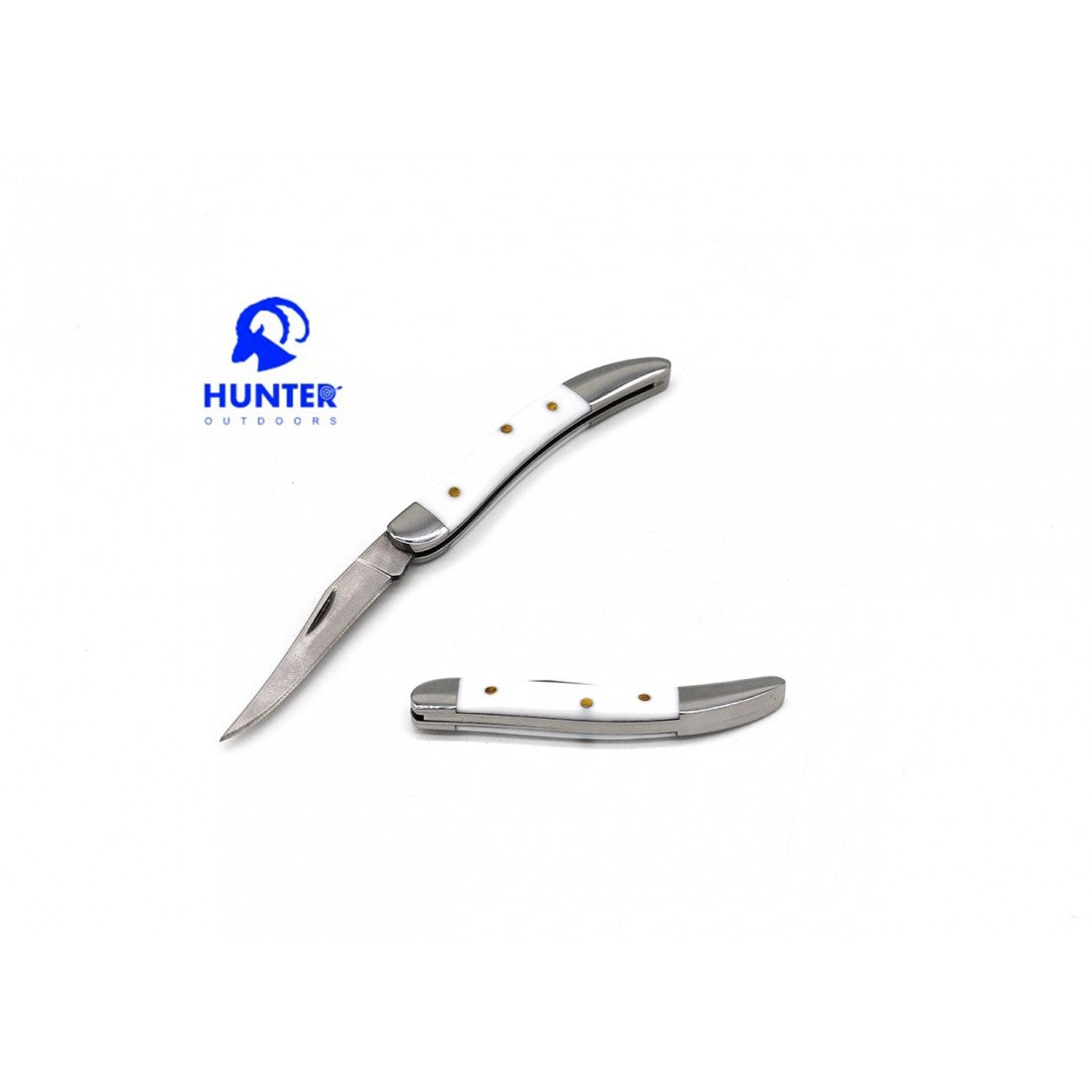 HO-503 SINGLE BLADE FOLDING KNIFE 3.5'' (200/20/20*8*10/24) - MK Distro