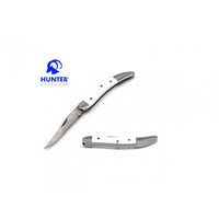 HO-503 SINGLE BLADE FOLDING KNIFE 3.5'' (200/20/20*8*10/24) - MK Distro